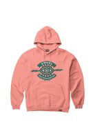 Polerón Jono Wood Hoodie Rose