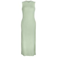 Vestido Reef Women Long All Green
