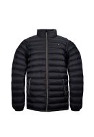 Parka Reef Men All Black