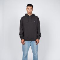 Polerón Hoodie Nixon Men Blue Snake Black
