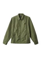 Chaqueta Men Utopia Vintage Nylon Olive Surplus