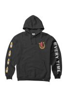 Poleron Colt 45 Hoodie Black