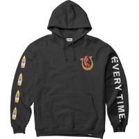 Poleron Colt 45 Hoodie Black
