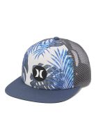 Jockey Balboa Trucker Blue Hurley