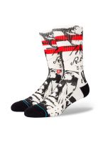 Stance Sock Ladies And Gentlemen… The Rolling Stones Black