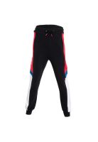 Buzo Colo Colo Urbano Negro Blanco Rojo