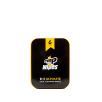 Crep Protect - Wipes 6 sachets