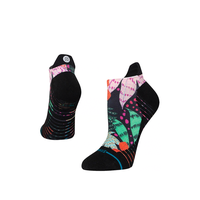 Stance Sock Women Trippy Trop Multi