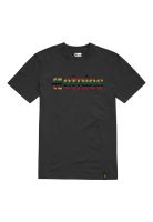 Polera Grizzly Ecorp Tee black