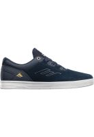 Zapatilla Westgate CC Navy White Emerica