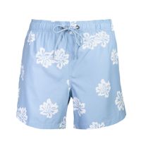 Traje de baño Reef Hombre Azul Claro