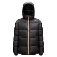 Parka Le Vrai 3.0 Claude Heavy Warm Black