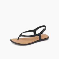 Sandalia Reef Women Water Willow Maya Black Tan