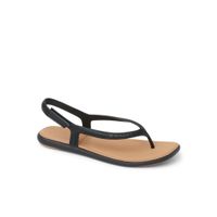 Sandalia Reef Women Water Willow Maya Black Tan