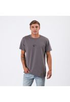 Polera Reef Men Easy Clean Grey