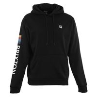 Poleron Men Hoodie Basic Black