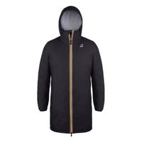 Chaqueta Women Le-Vrai Eiffel Orsetto Black