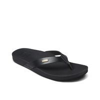 Sandalia Reef  Mujer Kaia Black/black