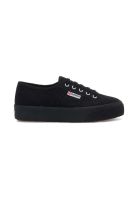 Zapatilla 2730 Mid Platform Full Black