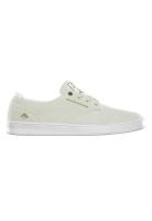 Zapatilla Romero Laced X this Is Skateboarding White