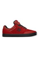 Zapatilla Etnies Marana Michelin Red Black