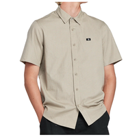 Camisa Men IPD Morris Button Khaki