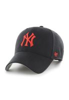 Jockey New York Yankees Black Orange '47
