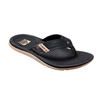 Sandalia Men Santa Ana Tan Topo