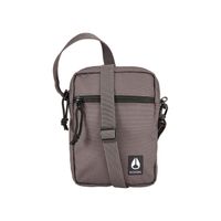 Bolso Stash Bag Charcoal