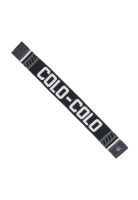 Bufanda Colo Colo Urbano Black Ice Scarf