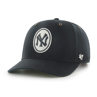 Jockey New York Yankees Back Track Midfield Black