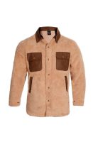 Sherpa Women Brown Beige