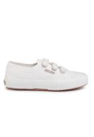 Zapatilla 2750 Cot3velu White Superga
