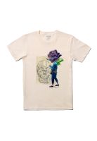 Polera Stance  Botanica Canvas