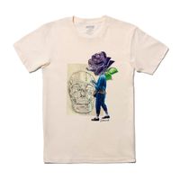 Polera Stance  Botanica Canvas