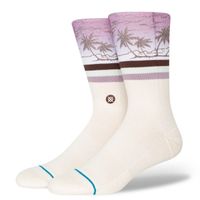 Stance Sock Men Kanehoe Off White
