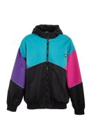 Cortaviento WHATUP Full Zipper Hombre I2382 Miscelaneo