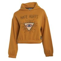 Poleron Crop Mustard