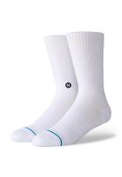 Stance Sock Men Icon white black