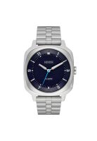 Reloj Nixon Freemont 40 Silver Midnight