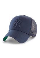 Jockey New York Yankees Branson MVP Trucker Navy