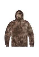 Poleron Team Embroidery Wash Black Orange Etnies