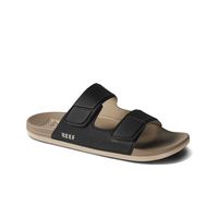 Sandalia Reef  Hombre Cushion tradewind black/fos