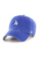 Jockey 47' Los Angeles Dodgers Base Runner Royal Blue Clean Up