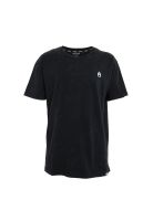 Polera Men Black Jellyfish Back