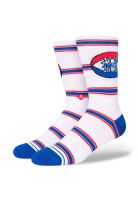 Stance Sock Classics Nets White