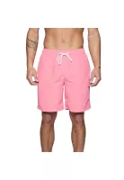 Traje de Baño Reef Men All Pink