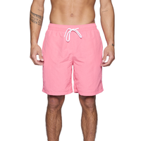 Traje de Baño Reef Men All Pink