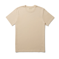 Polera Stance Premiere Creme Brulee