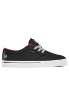 Zapatilla Jameson 2 Eco Black White Red Etnies